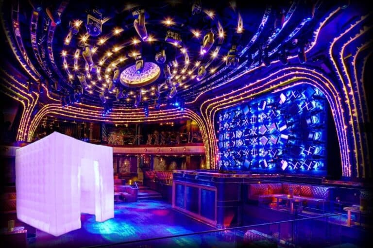 Types Of Photo Booths Luxe Booth Photo Booth Rental