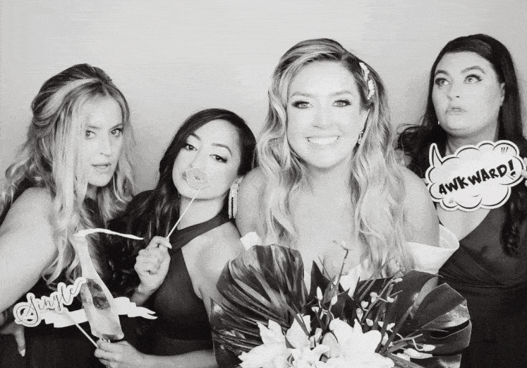 Party Photo Booth Rental Luxe Booth Photo Booth Rental