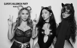 LA Photo Booth Halloween PArty (8)