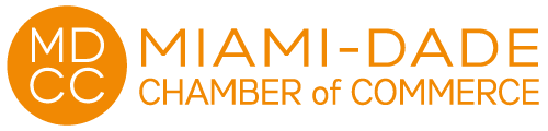 Miami Business Chamber Logo