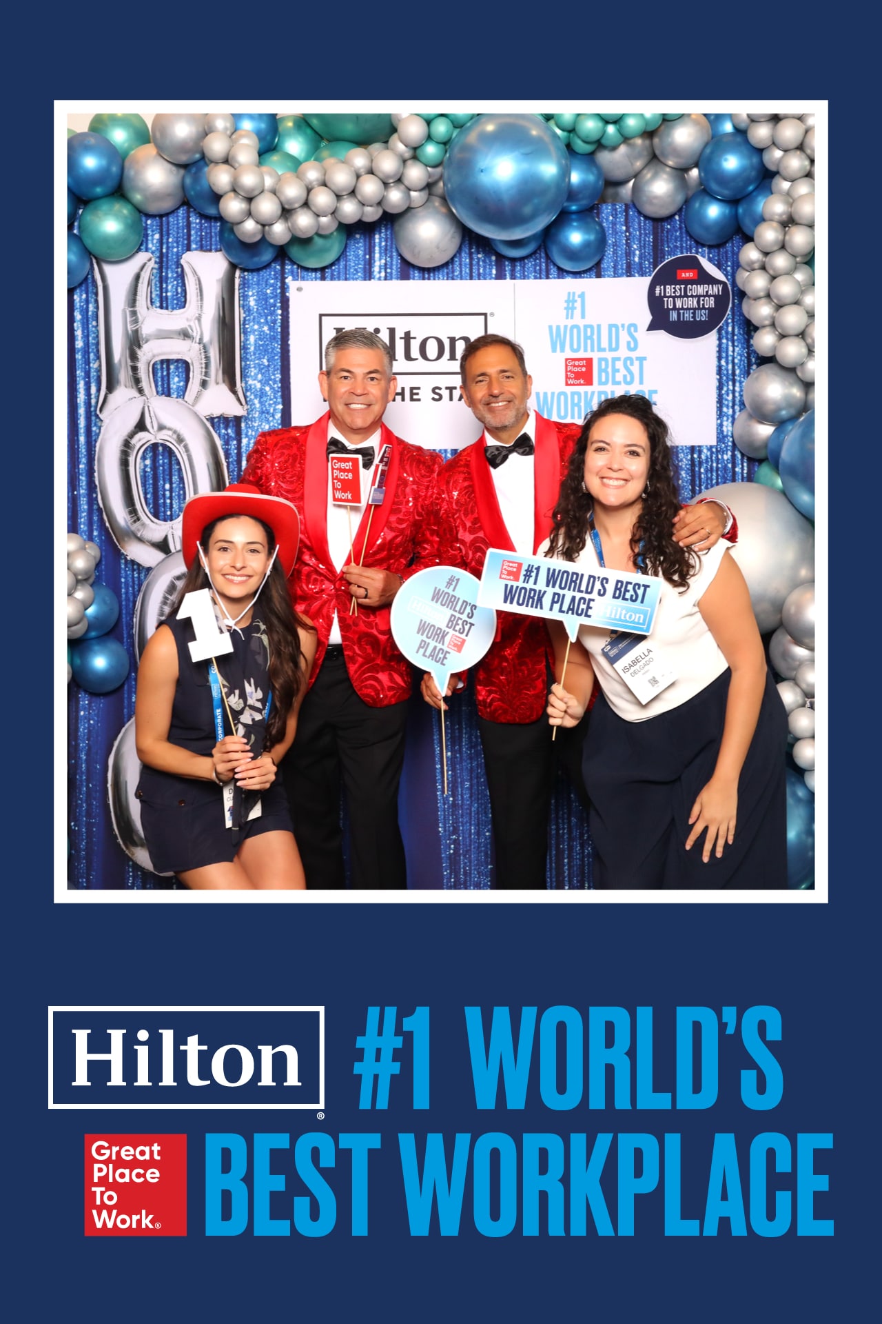 Best Corporate Photo Booth in Chicago