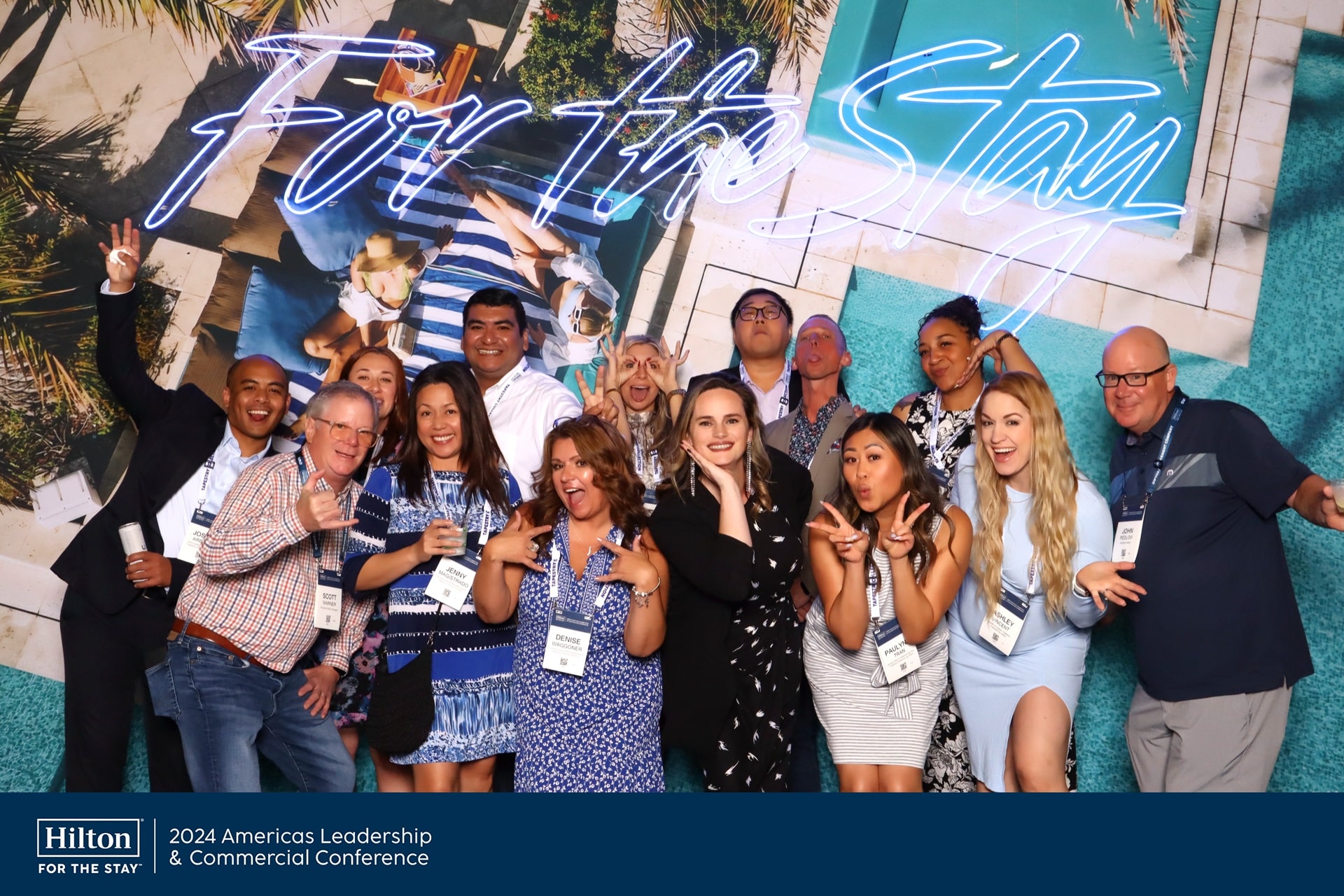 Chicago Photo Booth for Corporate Events