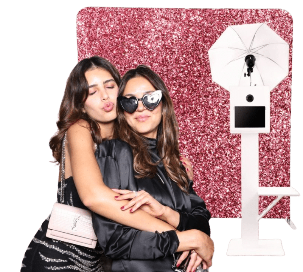 Photo Booth Image