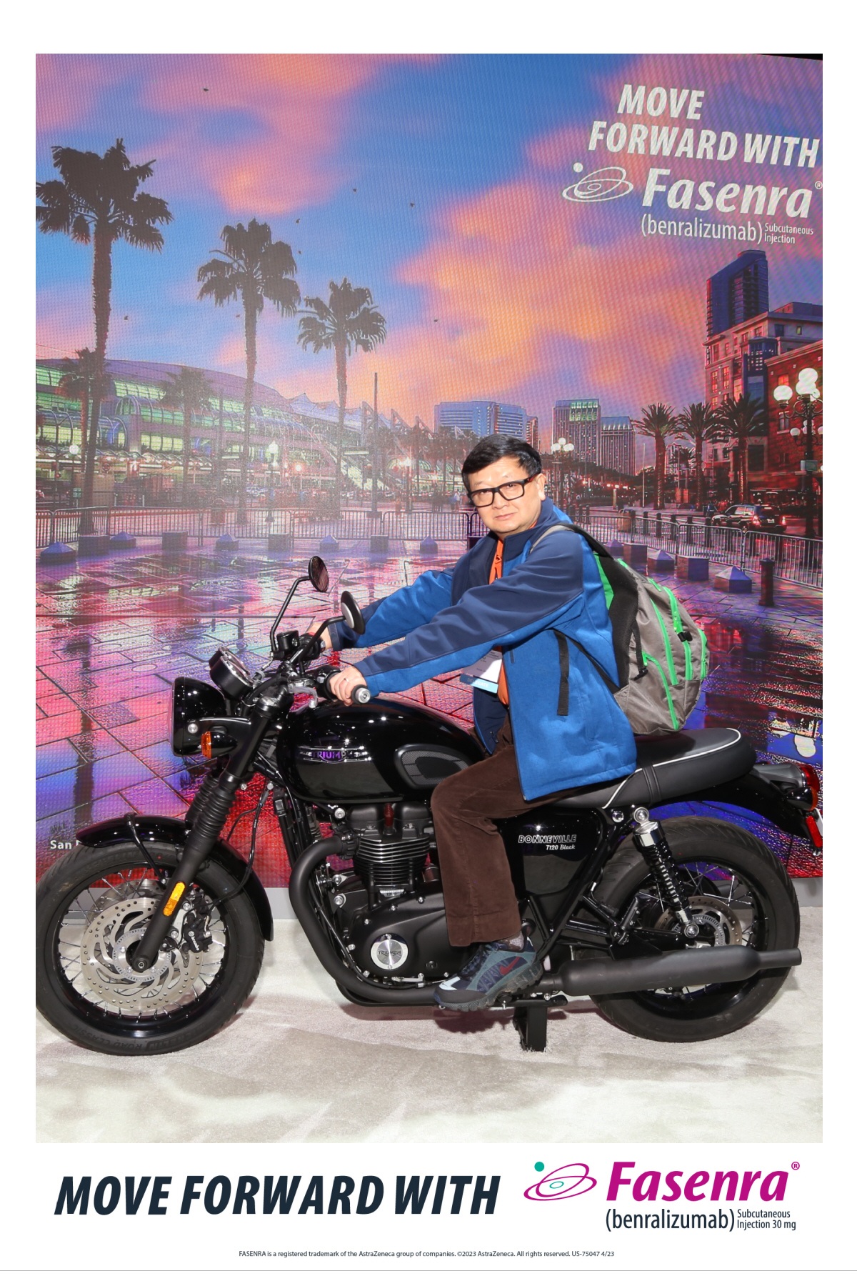 Tradeshow and Corporate Event Photo Booth Ideas (2)