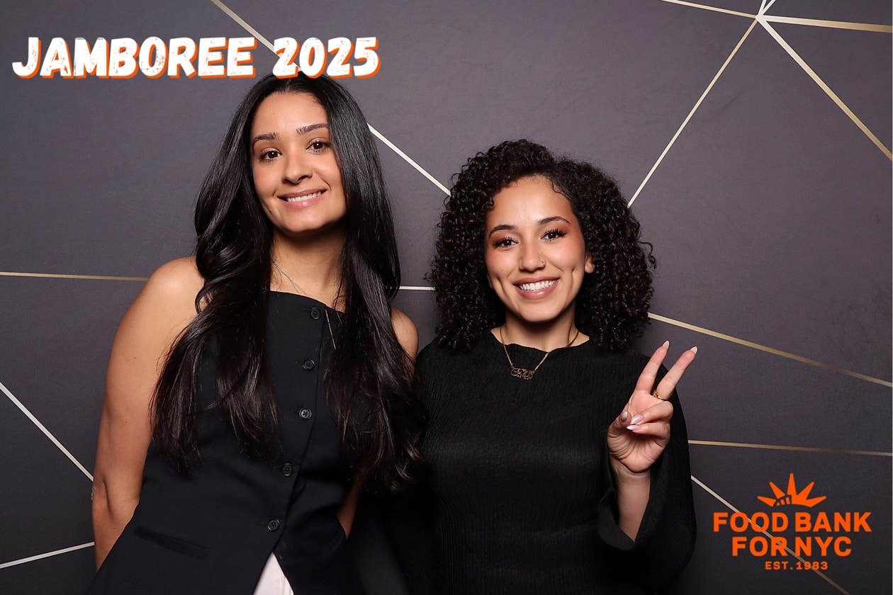 Food Bank for NYC - Jamboree 2025