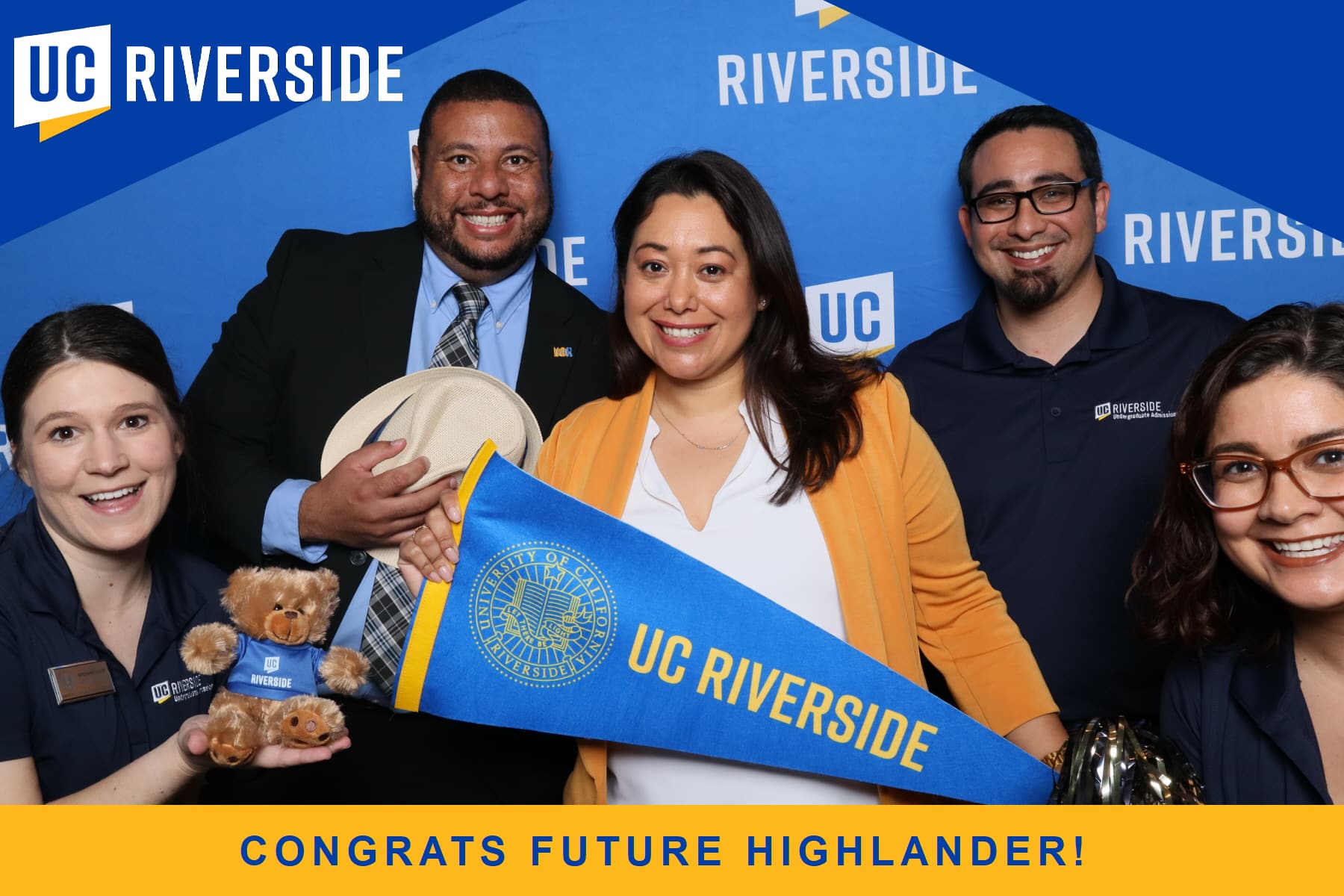 San Diego Corporate Event Photo Booth