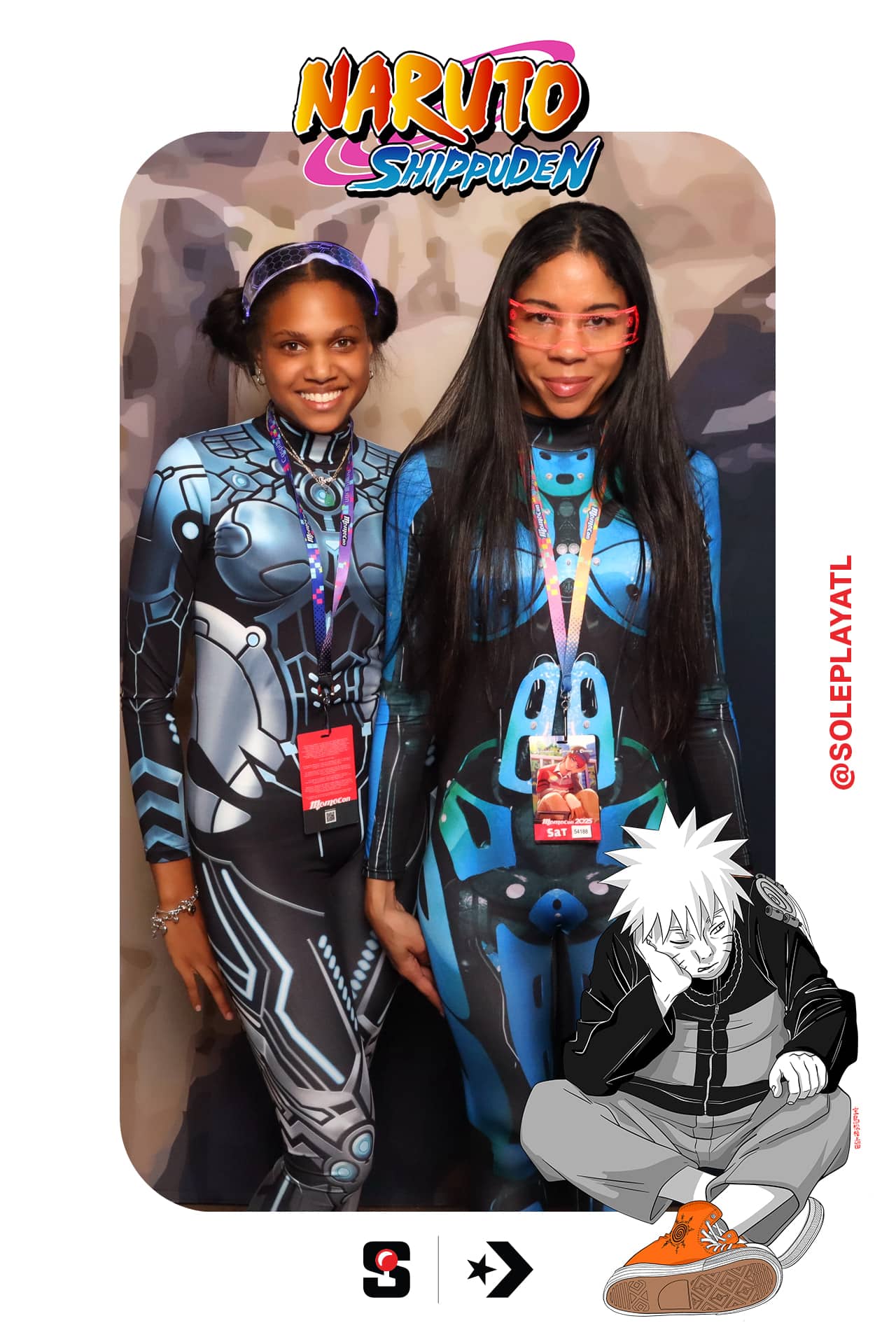 Sole Play x MomoCon