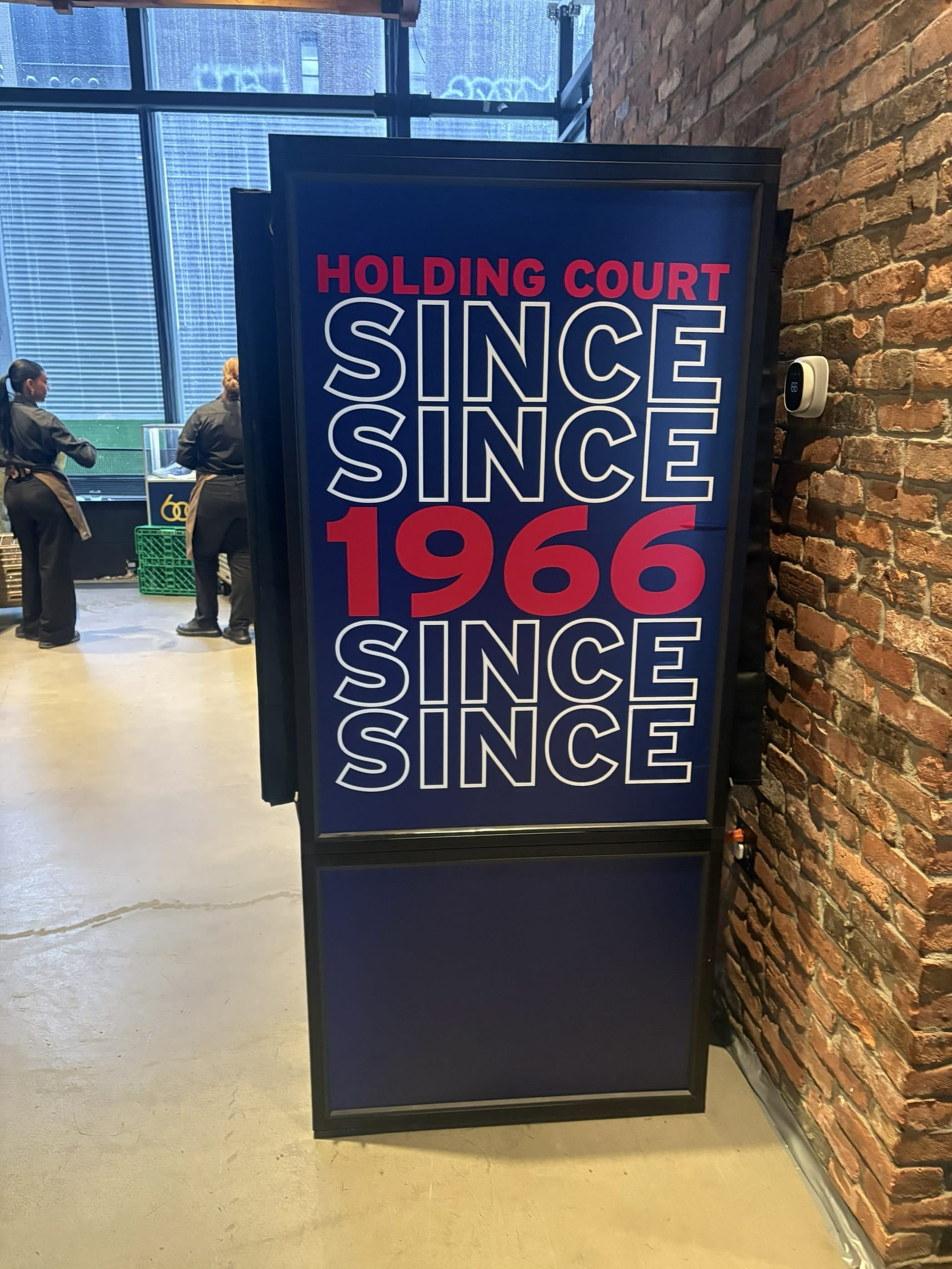 Enclosed Booth NYC Rentals (2)